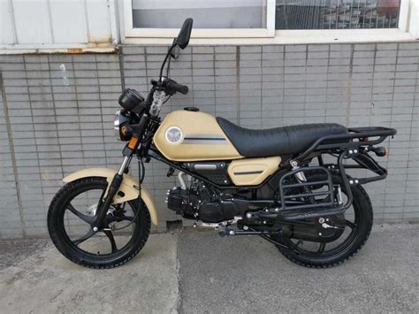 ᐉ Мопед COLT 2 (ALLOY) по цене 83800 руб., с доставкой! | Цены ниже чем ...