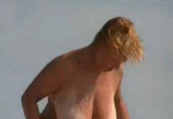 Beach BBW Threecats Public Nudity Nude In Public Nude Exhibitionists Project Voyeur