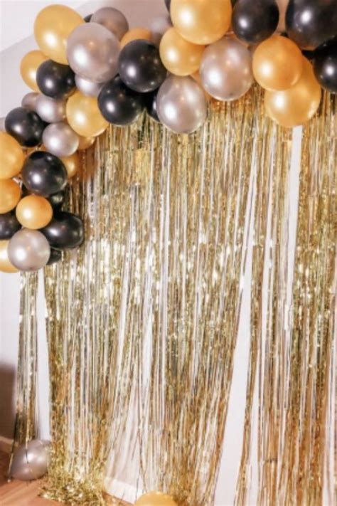 34 Aesthetic Grad Party Ideas for 2024