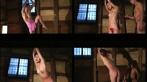 Bound Naked Whipped BLO06 Full Version High Resolution Japanese AV Idols Bound Banged