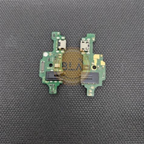 柔性板連接器充電器 Infinix Smart 3 Plus X627 Hot 7 Pro X625 S4 X626 S 蝦皮購物