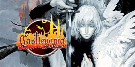 ¿cuál Es El Mejor Juego De Castlevania Top 15
