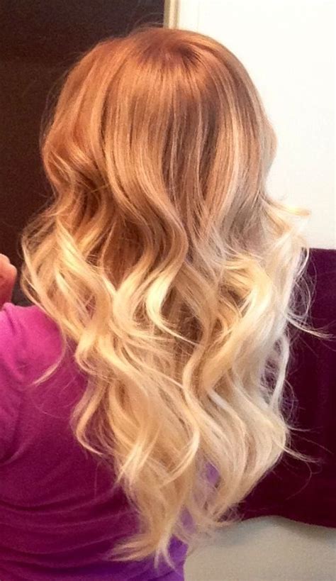 25 Best Blonde Ombre Hairstyles Haircuts 2025 Hairstyles Weekly