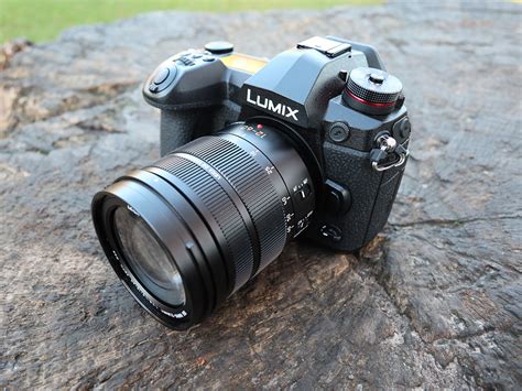 Panasonic Lumix G9 review | Stuff