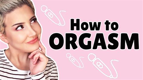 How To Make Yourself Have An Orgasm Sale Laseb Fae Ufmg Br