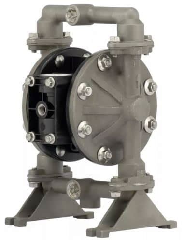 ARO PD R ASS STT B Double Diaphragm Pump