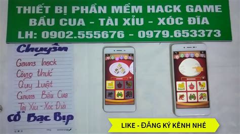 Hack game bau cua OFFLINE HAY chuẩn 100 như bản gốc Hướng dẫn cách