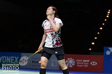 Hot girl cầu lông Việt Nam viết tâm thư sau khi làm nên lịch sử thổ lộ khoảnh khắc tự hào với