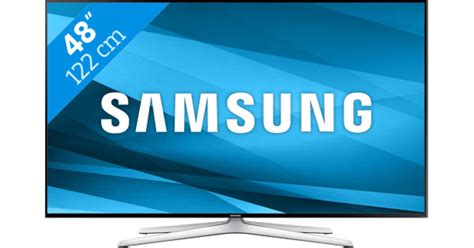Samsung UE48H6240 - Televisies - Coolblue