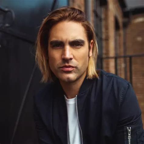 Charlie Simpson From Busted Ai Voice Generator Voicedub