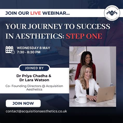 Acquisition Aesthetics On Linkedin Level7 Medicalaesthetics