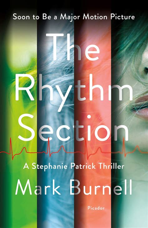 3. The Rhythm Section book jacket - Film 14