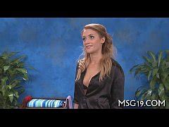 Hot Oil Massage Xxx Mobile Porno Videos Movies Iporntv Net