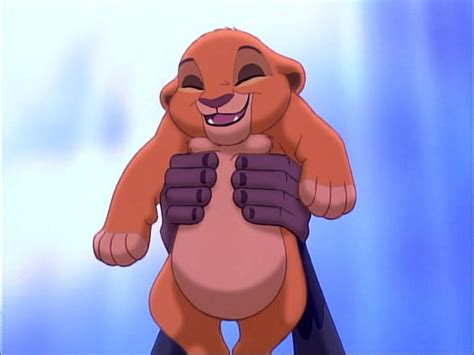 Kiara The Lion King 2simbas Pride Photo 4220553 Fanpop