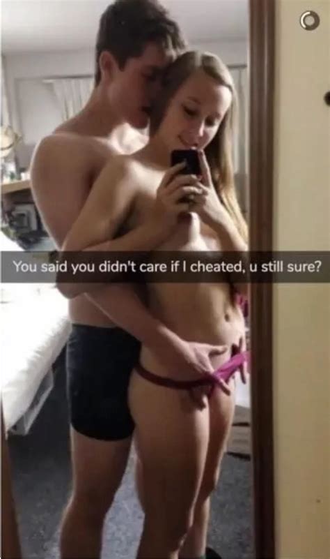 Never Been More Sure Of Anything Nudes Cuckoldcaptions NUDE PICS ORG