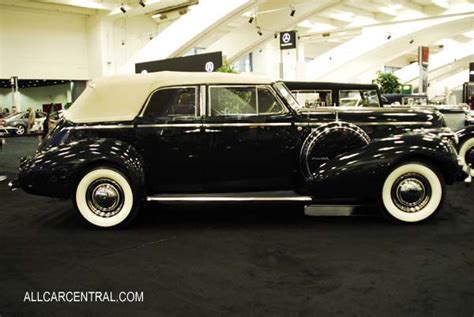 Buick Photographs Technical All Car Central Magazine P3