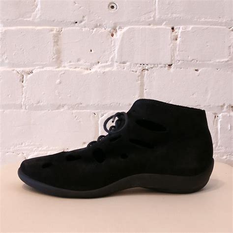 Arche shoe boot, size 37, $190 NZD