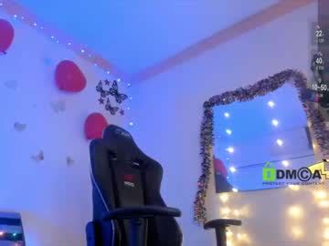 Lola Peque Chaturbate Nude CbCamsClub