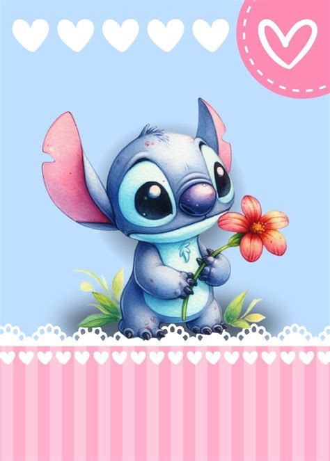 STITCH capa caderno | Costura, Cadernos personalizados, Capa de caderno ...