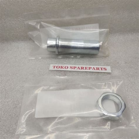 Jual Bos Nap Gear Tromol Belakang RXK RXKING RXS YT115 OEM JAPAN