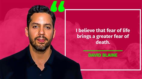 David Blaine Net Worth & Achievements (Updated 2025) - Wealth Rector