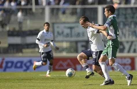 Talleres lo tuvo dos veces y no lo aguantó termino empatando con