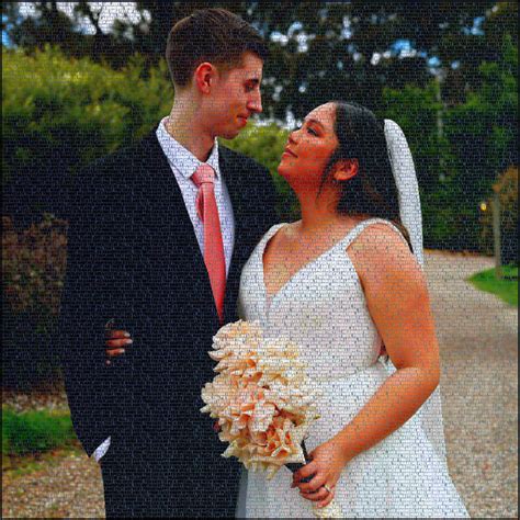 Love Wedding Vows That Will Touch Your Heart Forever