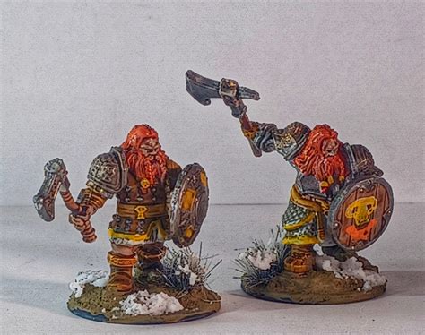 male dwarf fighter  otterbleu  deviantart