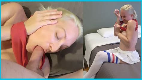 Thick Milf Thigh Highs Dress Lifted Taking A Dildo Stuck To Wall In The Ass Xhamster