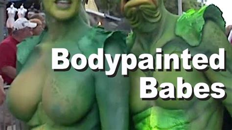 Body Painting Porn Tube Video Clips Clips4sale