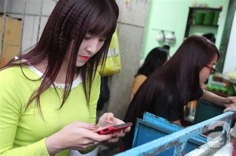 Hot Girl B Nh Tr Ng Tr N M T Th I G Y S T Gi Ra Sao