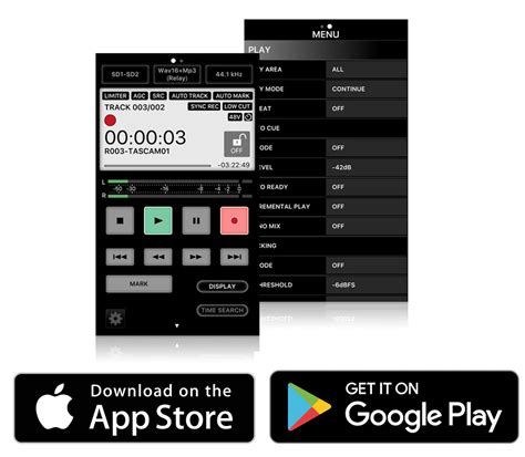SS-CDR250N | 2-CHANNEL CD/SD/USB RECORDER/PLAYER WITH NETWORK | TASCAM ...