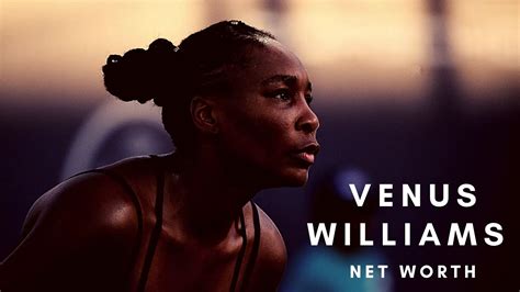 Venus Williams 2021 – Net Worth, Salary, Records and Endorsements