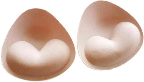 BH Pads BH Push Up BH Vulling Bikini Push Up Bikini Pad Bikini Vullingen Bol