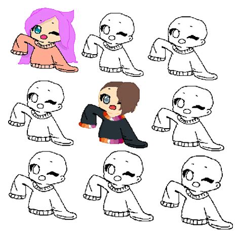 That One Gay S Gallery Pixilart