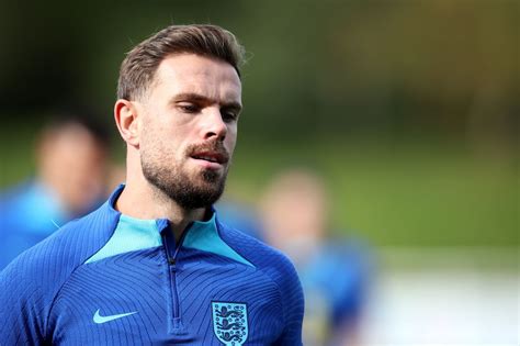 It Slaps Me In My Face Openly Gay Footballer Jake Daniels Hits Out At Jordan Hendersons