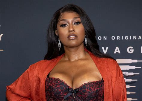 Happy 35th Birthday, Jazmine Sullivan! - Essence | Essence