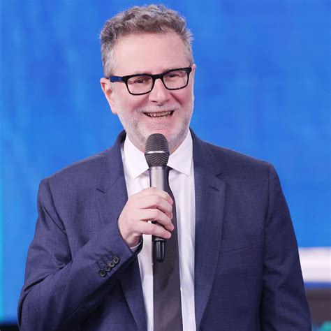 Maurizio Battista: «Sono 11 anni che non parlo con i miei figli grandi