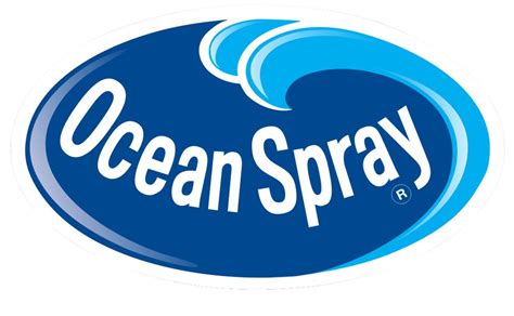 Ocean Spray Logo Download in HD Quality