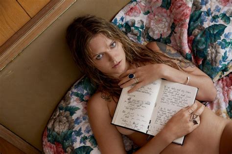 Tove Lo Nude Pics Vids The Fappening