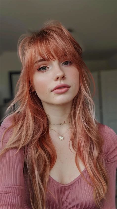 Cherry Blonde Hair Color Ideas To Rock This Seasons Hottest Trend