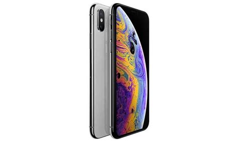 Jusqu Iphone Xs Reconditionn Groupon