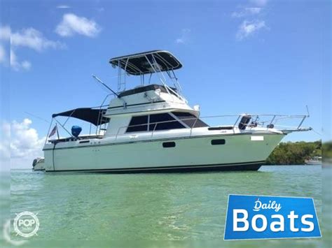 1986 Cruisers Yachts 29 For Sale View Price Photos And Buy 1986