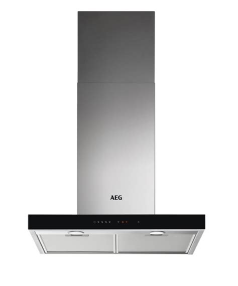 AEG DBE5660HB Απορροφητήρας Καμινάδα Τοίχου 60cm schinas electric gr