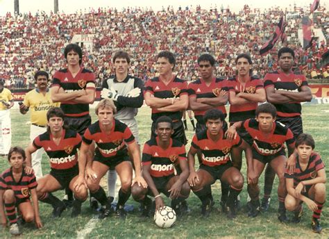 Classificações De Sousa Esporte Clube X Sport Recife - Classificação do Sport Recife – MeuSport