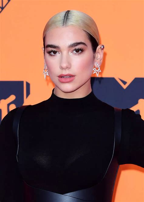 Dua Lipa accused of being 'uninterested & bored' in 'painful' Lorraine