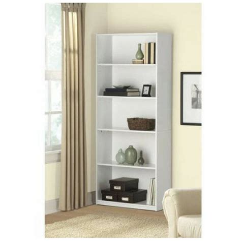 The Best Room Essentials 3 Shelf Bookcases