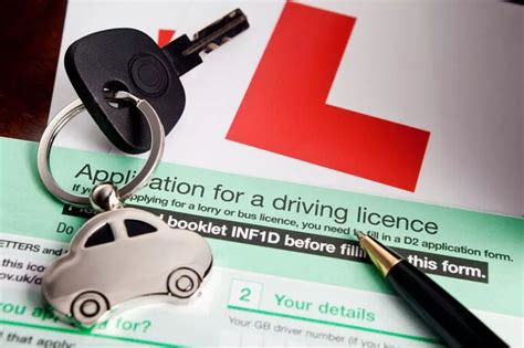 Driving Test Waiting Times Falling In Aberdeen With 24 Week Delay At