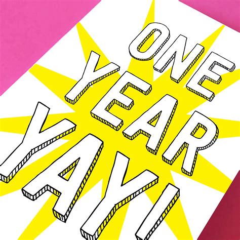 anniversary card  year card ten years card years anniversary