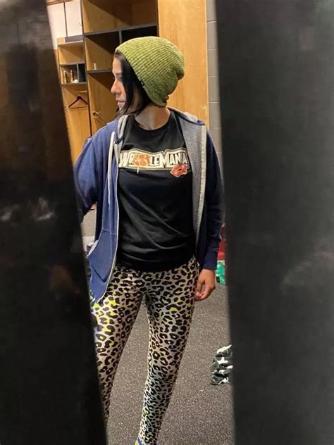 Bayley Nudes WrestleFap NUDE PICS ORG